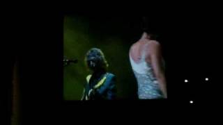 Sarah McLachlan - Out Of Tune (Lilith NYC 2010)