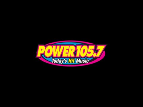 KMCK Power 105.7 - Prairie Grove, Arkansas - Legal ID - Tue, March 10, 2020 at 10:04 PM