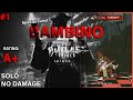 The Outlast Trials Program Bambino 1 Solo A No Damage