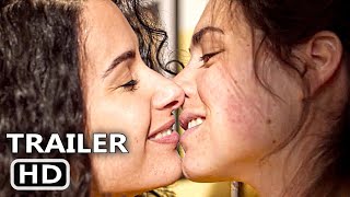 ANNE+ THE FILM Trailer (2022) Hanna van Vliet, Romantic Movie by Inspiring Cinema