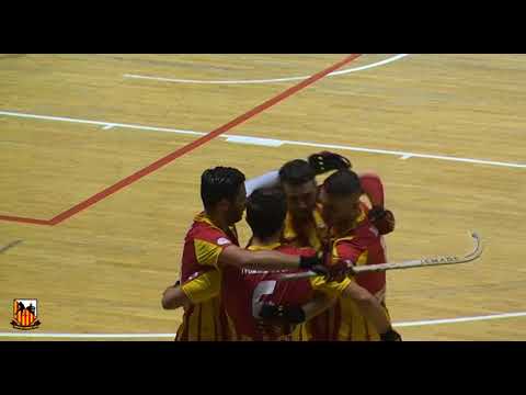 AMATORI WASKEN LODI vs CGC VIAREGGIO - Highlights