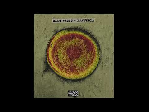 Baro Passo - Cairo (Feat. Dj Freestone)