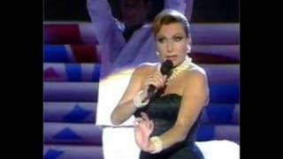 Si tu me dices ven Homenaje a Rocio Jurado