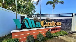 VILLA CASTENA SUBD-Purok 4 kalubihon,Dalipuga Iligan City ‼️