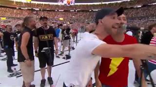 Nirvana   Smells like teen spirit   Rockin&#39;1000