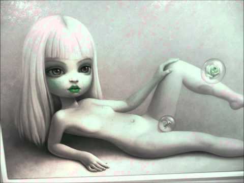 Fred Hush & Noseda - White Noise (Hell Yeah records - Italy)