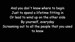 New York - Ed Sheeran (Lyric Video)