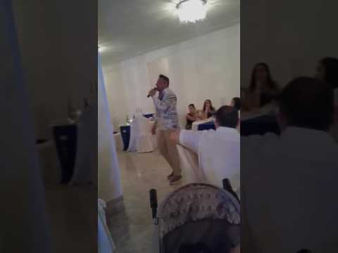 Gianni Doria alla festa di 18 anni😍😍❤❤