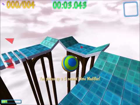 BlastedMarble's Marble Blast Ultra DLC