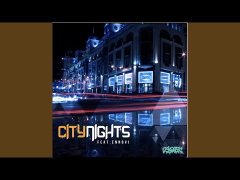 City Nights (feat. Ennovi)