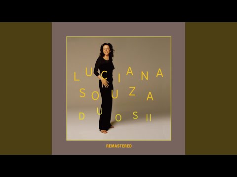 Você - Luciana Souza