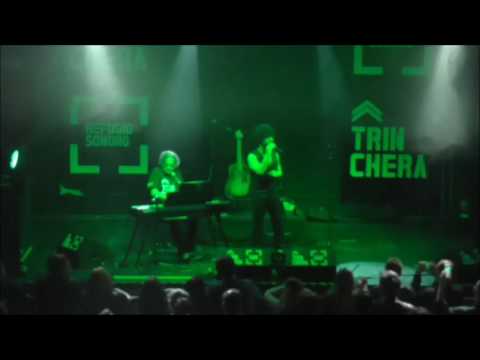 La alacena (Héroes del silencio)