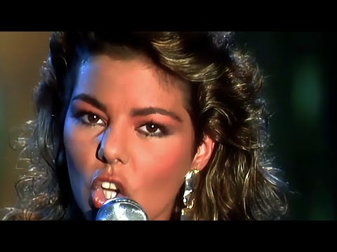 Sandra - Everlasting Love (Die Goldene 1987)