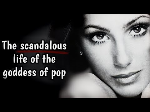 Cher - beef with Diana Ross, Madonna & Trump! Inside the life of Cher