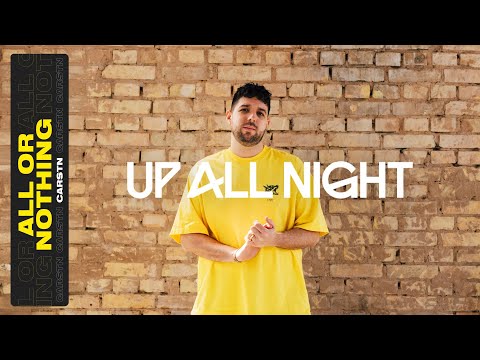 CARSTN - All Or Nothing