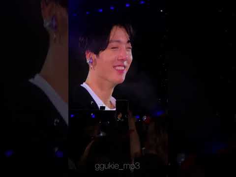 190602 YOUNG FOREVER | BTS SPEAK YOURSELF TOUR AT WEMBLEY