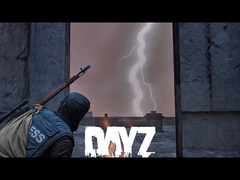 Urban Namalsk - DayZ