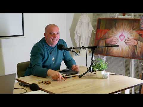 7. Bojiš li se ti Duha Svetoga? - Petar Jurčević