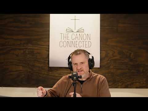 The Canon Connected DAY 1: The Creation of the Universe