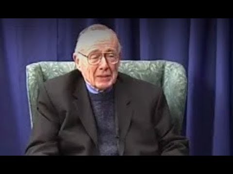 J. Leo Rayhill Interview by Monk Rowe - 3/23/2007 - Clinton, NY