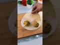 Easy To Fold Samosa Using This Method Samosabananekatarika