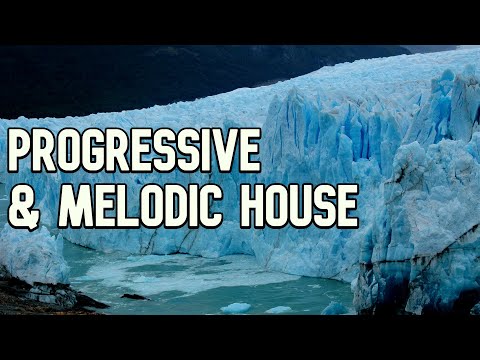 FJ Vargas - Set Octubre 2022 [Progressive House / Melodic]