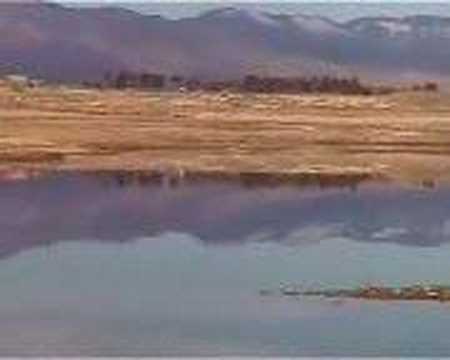 Morocco 2001 by Chedli