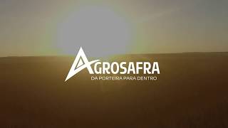 #Websérie AGROSAFRA Episódio - 01 | Processos de um Armazém