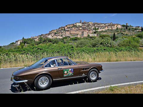 ASI World TV - Puntata 53 (Coppa della Perugina, ASI Go-Kart Show, Coppa Gentlemen Sardi)