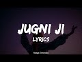 Jugni Ji (LYRICS) Dr Zeus ft Kanika Kapoor | Latest punjabi song | Songs Everyday |