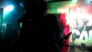 ABACABB-Regression (Live at Chain Reaction 2/13/10)