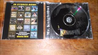 KEEP IT COMING REAL- KNIGHTOWL (BALD HEADED KINGPIN