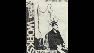 Das Synthetisches Mischgewebe - Flesh