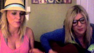 Jill and Kate: "We Are All Alright" (May 2013)