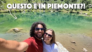 Dove andare in PIEMONTE D'ESTATE 😬🏔
