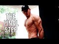 My FINAL Method To Get Shredded... | Shredding Vlog & Physique Update