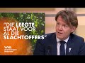 Herdenkingen in het hele land in afgeslankte vorm: 'Die leegte moeten wij gebruiken'