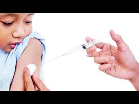 Click to Watch the What does the Catholic Church say about vaccines? Woman faces jail for refusing to vaccinate child video
