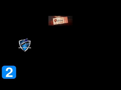 Full Highlights Vega Squadron vs  Game 2- The Defense Season 5