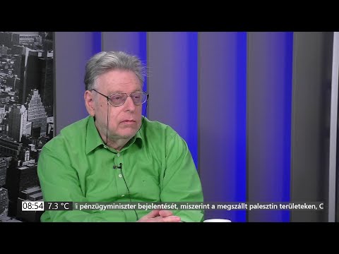 PIRKADAT Breuer Péterrel: Gyarmati István