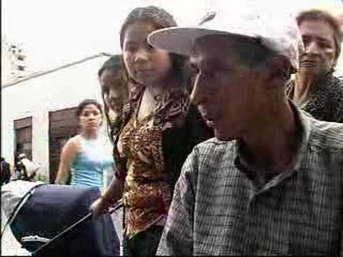 Mensajes del Informe Final de la CVR: La verdad como proceso