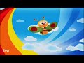 BabyTV Original Logo Ending 2003 2026
