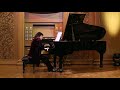 Toru Takemitsu - Romance
