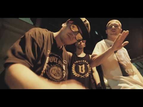 Grzempeś ft. Fanatyk, Markol - Nie ma innej opcji prod. Fawola   ( Official Video 4k )