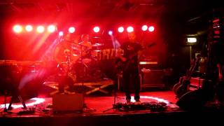 Some Weird Sin - Rooftop - Victorie 2011.MP4