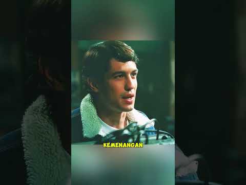 Pembalap Ini Bertaruh Nyawa Demi Kemenangan😱 #shortvideo