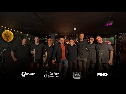 CARLOS CORTI Vol2 (EnLaPeraSessions 28)