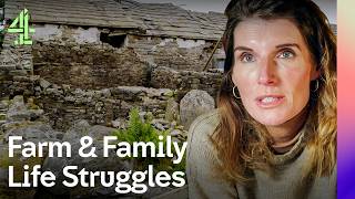 Life On The Farm With Amanda & Family | Our Farm Next Door - Series 1 Compilation