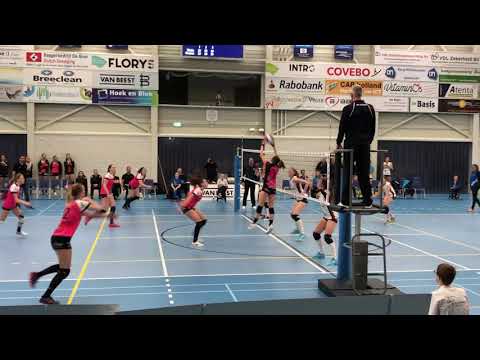 2019-04-13 Sliedrecht Sport - FAST KP 05