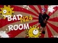 BAD ROOM №24 [НАИНА] (18+) 